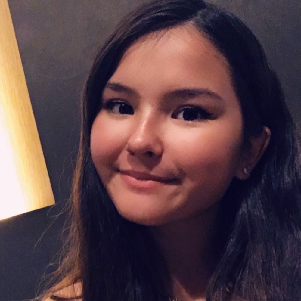 Meet your Posher, Peyton